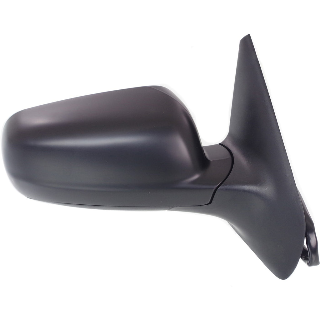Power Heated Door Mirrors Pair for VW Jetta Golf