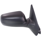 Power Heated Door Mirrors Pair for VW Jetta Golf