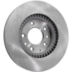 Brake Disc for Mazda MX-5 Miata (2006–2015) Front Driver/Passenger