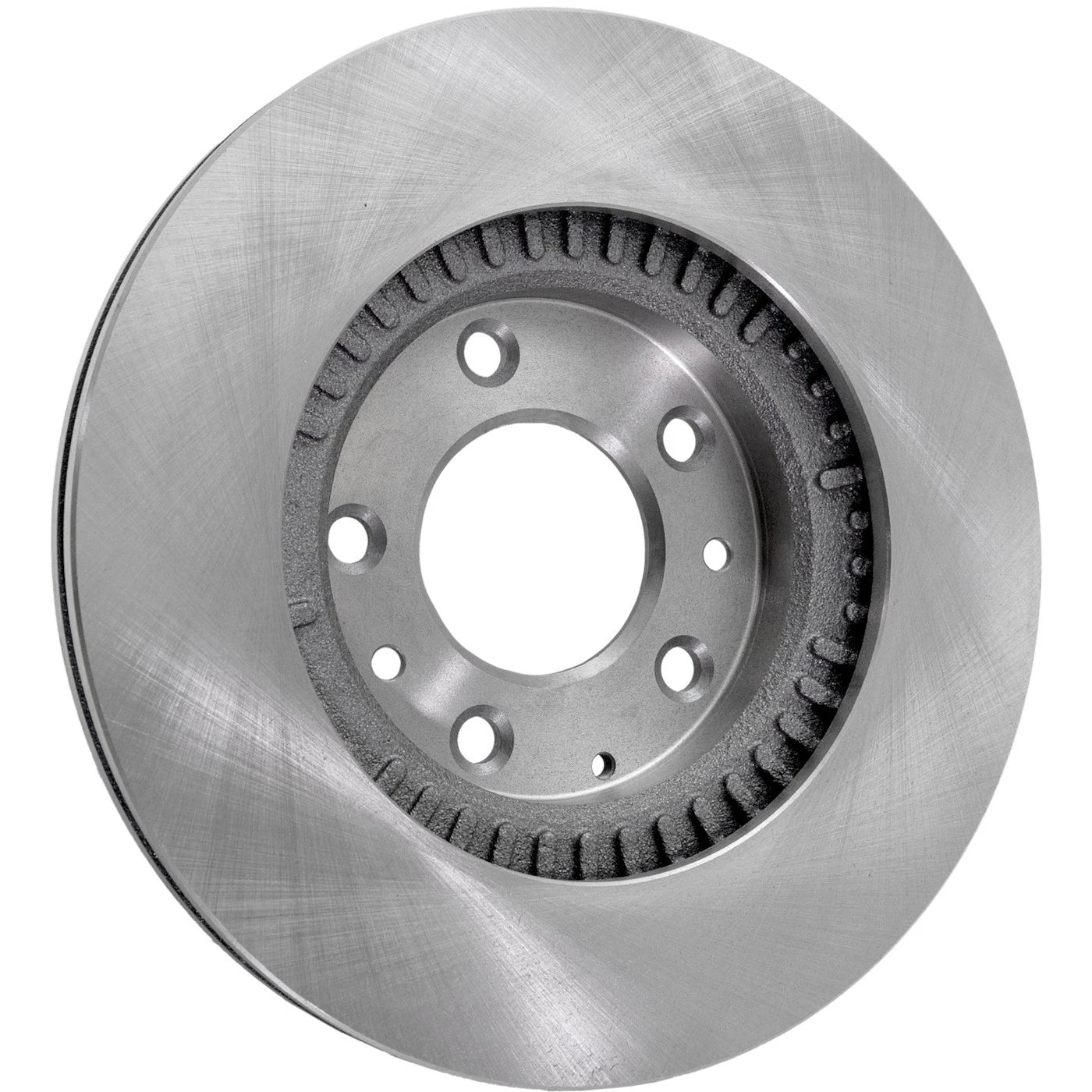 Brake Disc for Mazda MX-5 Miata (2006–2015) Front Driver/Passenger