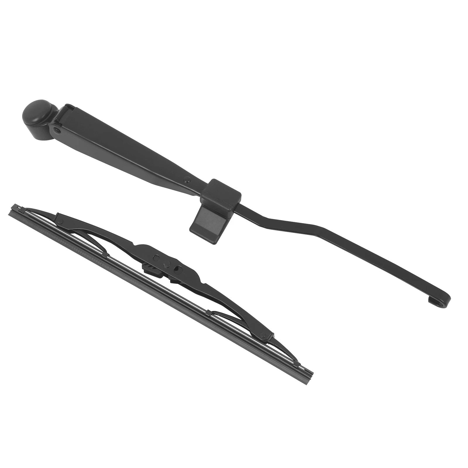 Rear Windshield Wiper Arm with Blade for Jeep Grand Cherokee (2001-2004)