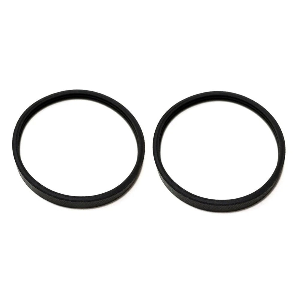 Replacement Belts for Bissell Vacuum Cleaner (2998, 2999, 2852, 3059)