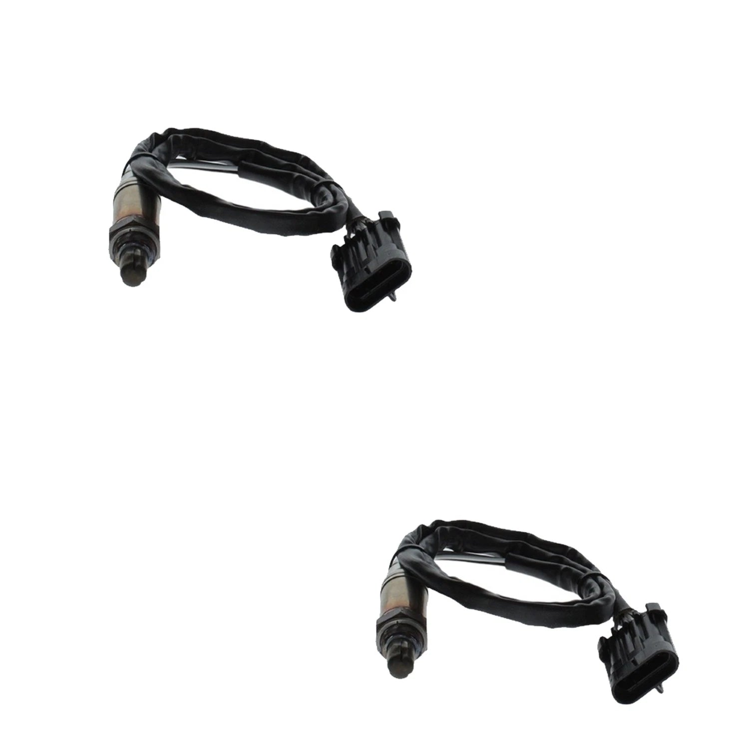 Oxygen Sensor Set of 2 for Chevrolet Silverado 1500 (2007–2013)
