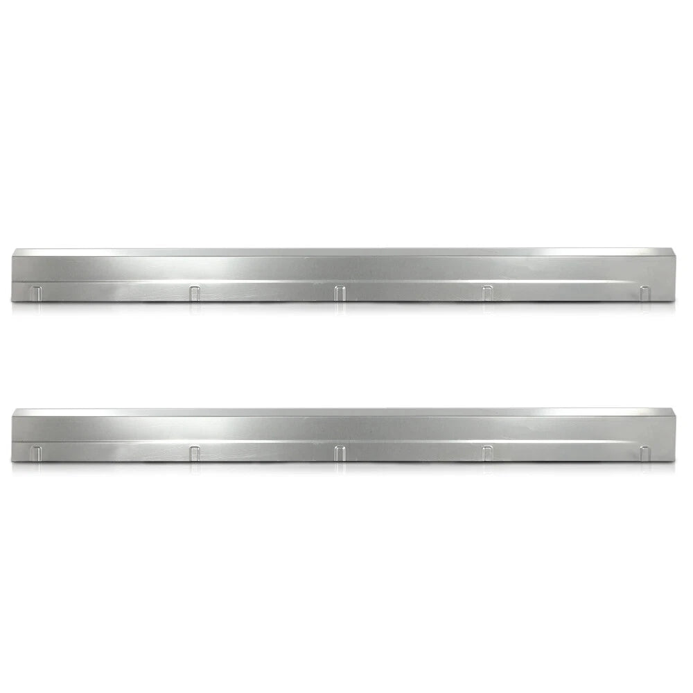 Outer Rocker Panel Pair for Chevy Silverado GMC Sierra (2014–2018)