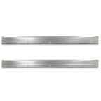 Outer Rocker Panel Pair for Chevy Silverado GMC Sierra (2014–2018)