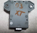Wiper Rain Module for Jaguar X-Type (2002–2008) 1X43-17E694-AC