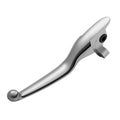 Chrome Smooth Wide Blade Lever for Harley Touring Road Electra Glide (2008–2013)