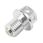M12xP1.5 Oil Drain Plug Bolt for Honda CRF XR Z 50 CR 80 125 250