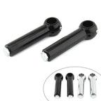 5" Handlebar Clamp Riser for Harley Davidson Cruisers Choppers