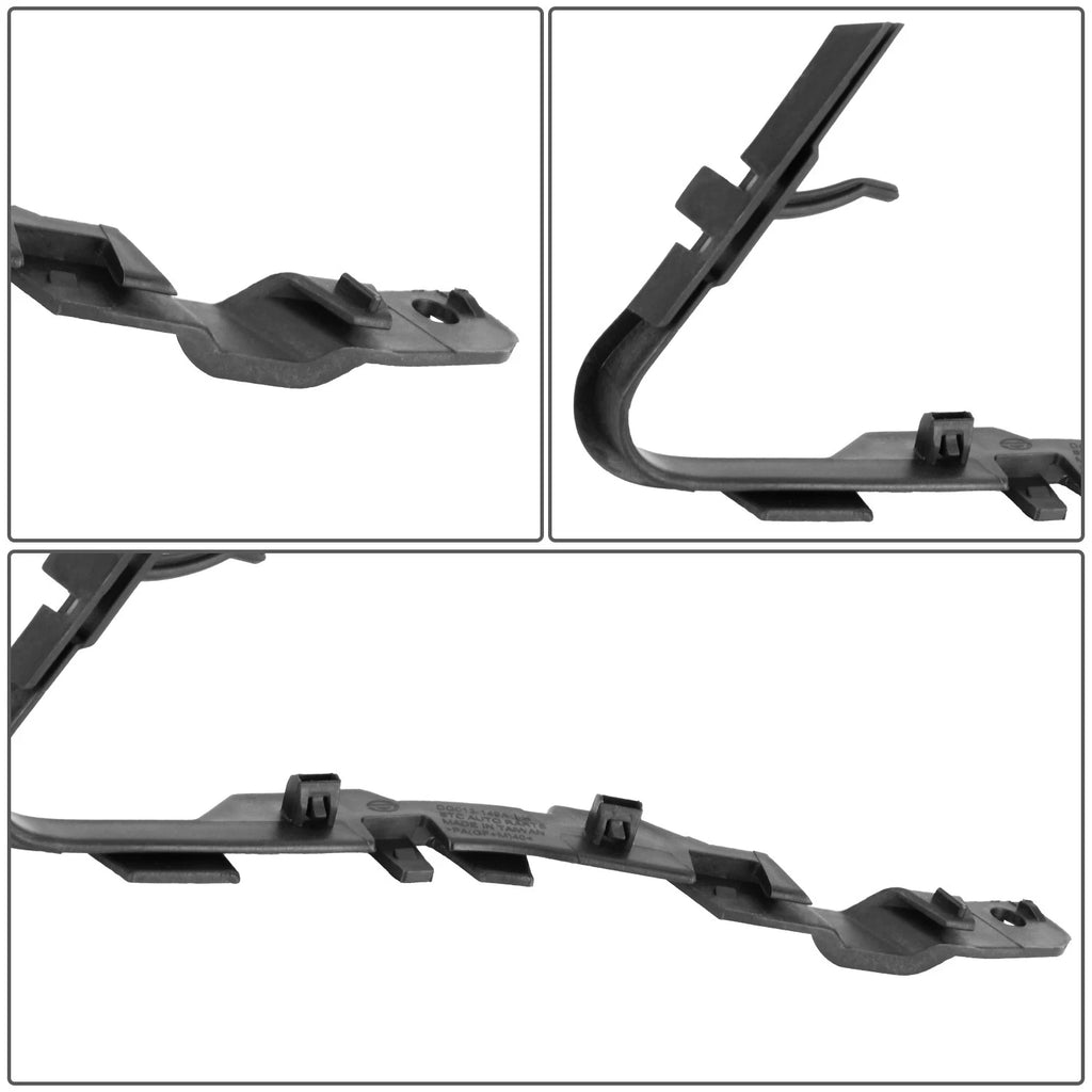 Bumper Bracket for Dodge Grand Caravan, Town & Country (2008–2020)