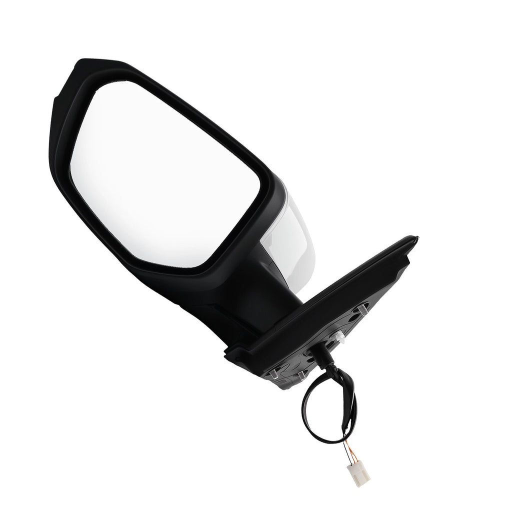 Left Mirror for Honda Civic Touring/Turbo (2016–2021) 76251TBAA11ZF Painted