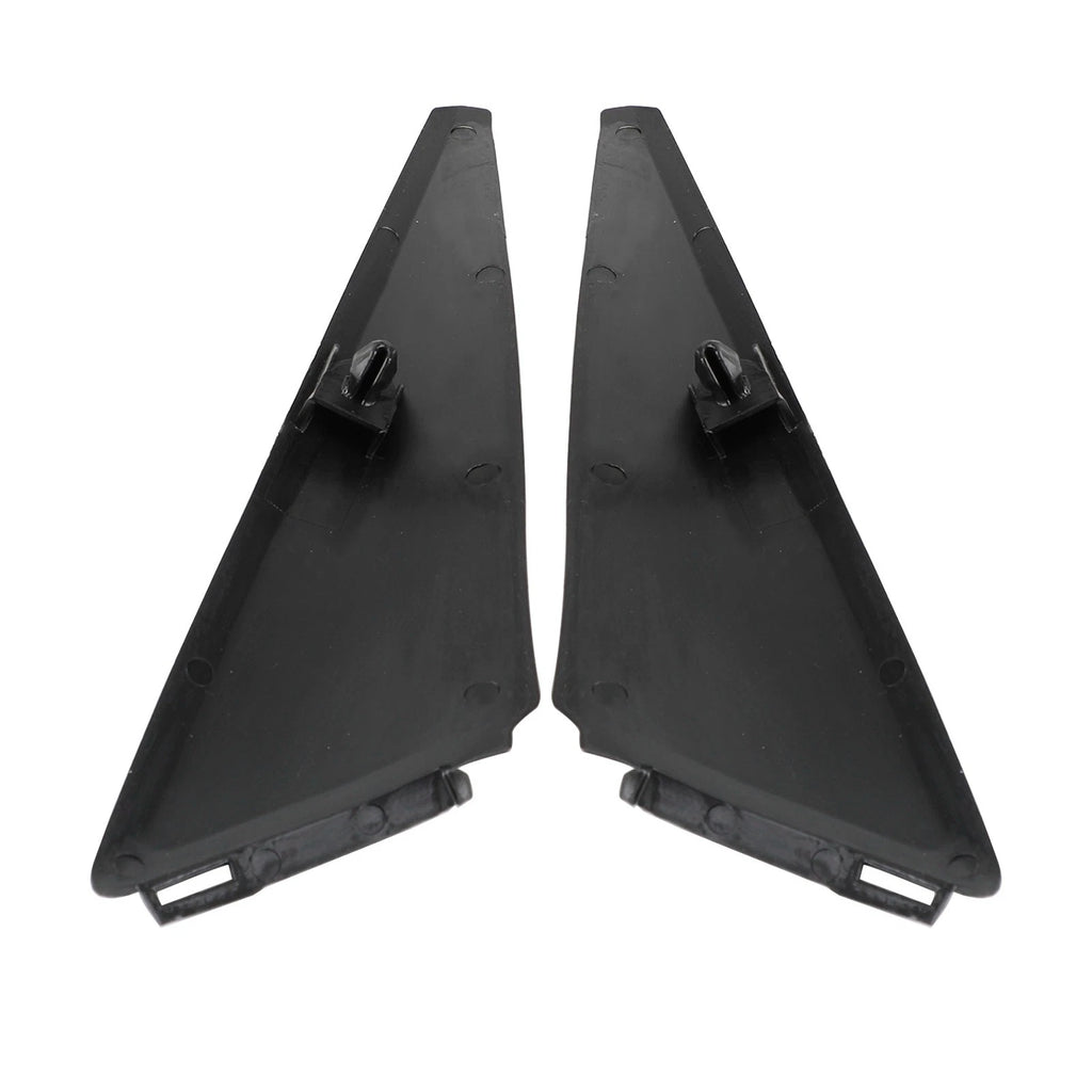 Tank Side Seat Trim Cover Panel for Honda CBR1000RR (2008–2011)
