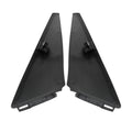 Tank Side Seat Trim Cover Panel for Honda CBR1000RR (2008–2011)