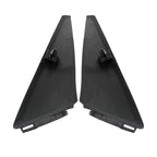Tank Side Seat Trim Cover Panel for Honda CBR1000RR (2008–2011)
