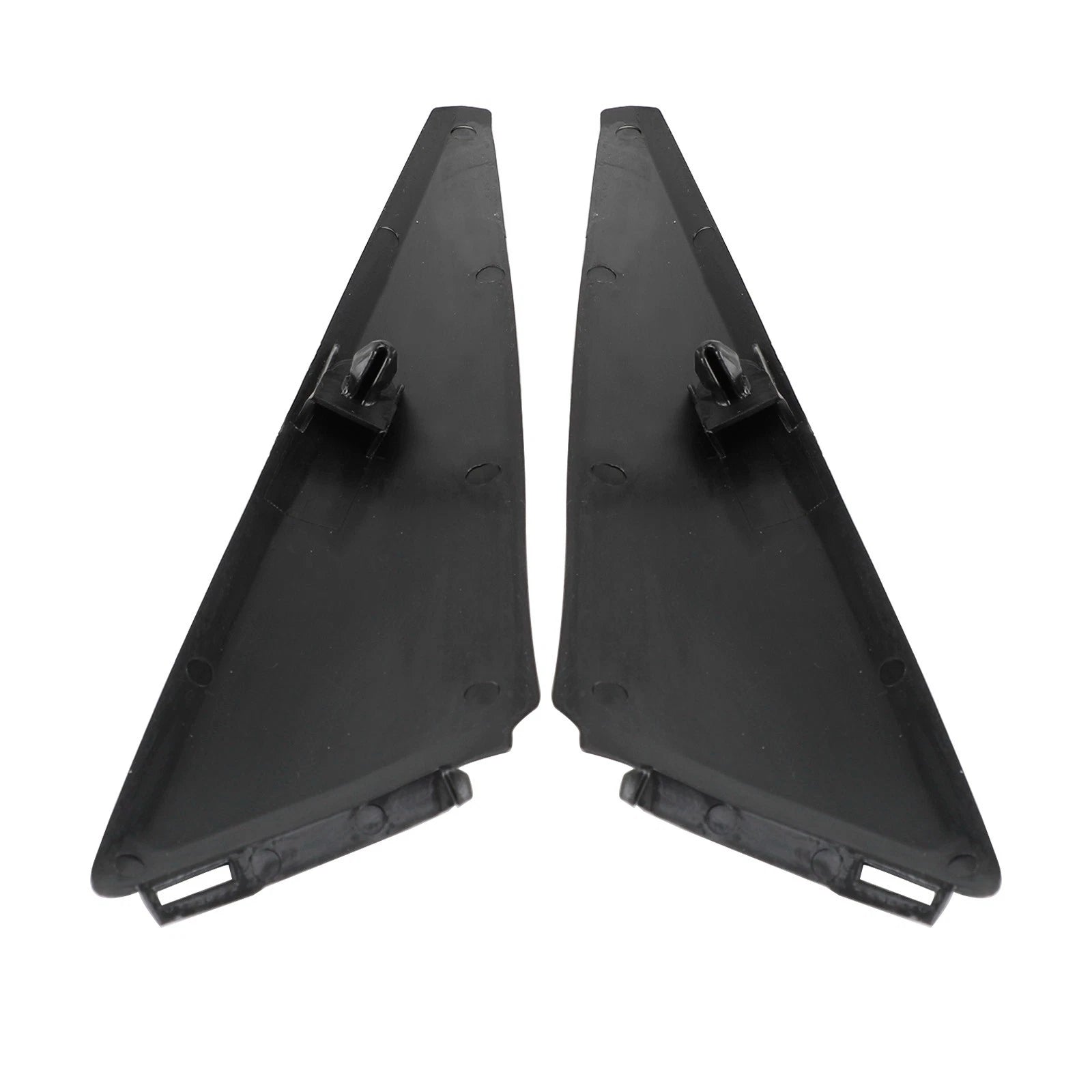 Tank Side Seat Trim Cover Panel for Honda CBR1000RR (2008–2011)