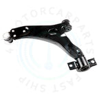 Set of 4 Lower Control Arms for Ford Focus (2006–2011)