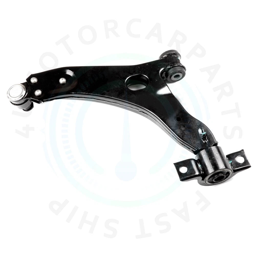 Set of 4 Lower Control Arms for Ford Focus (2006–2011)