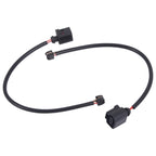 2X Brake Pad Wear Sensor for Porsche Panamera VW Touareg