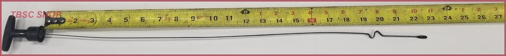 Transmission Oil Dipstick Level Indicator for Oldsmobile (22538889)