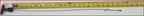 Transmission Oil Dipstick Level Indicator for Oldsmobile (22538889)