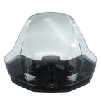 Adjustable Windscreen for Can-Am Ryker 600 900 Rally Edition (2019-2023)