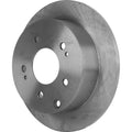 Rear Brake Disc for Mitsubishi Eclipse Galant (2004–2012)