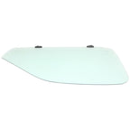 Front Passenger Door Glass for Ford F150 F250 (2004–2023)