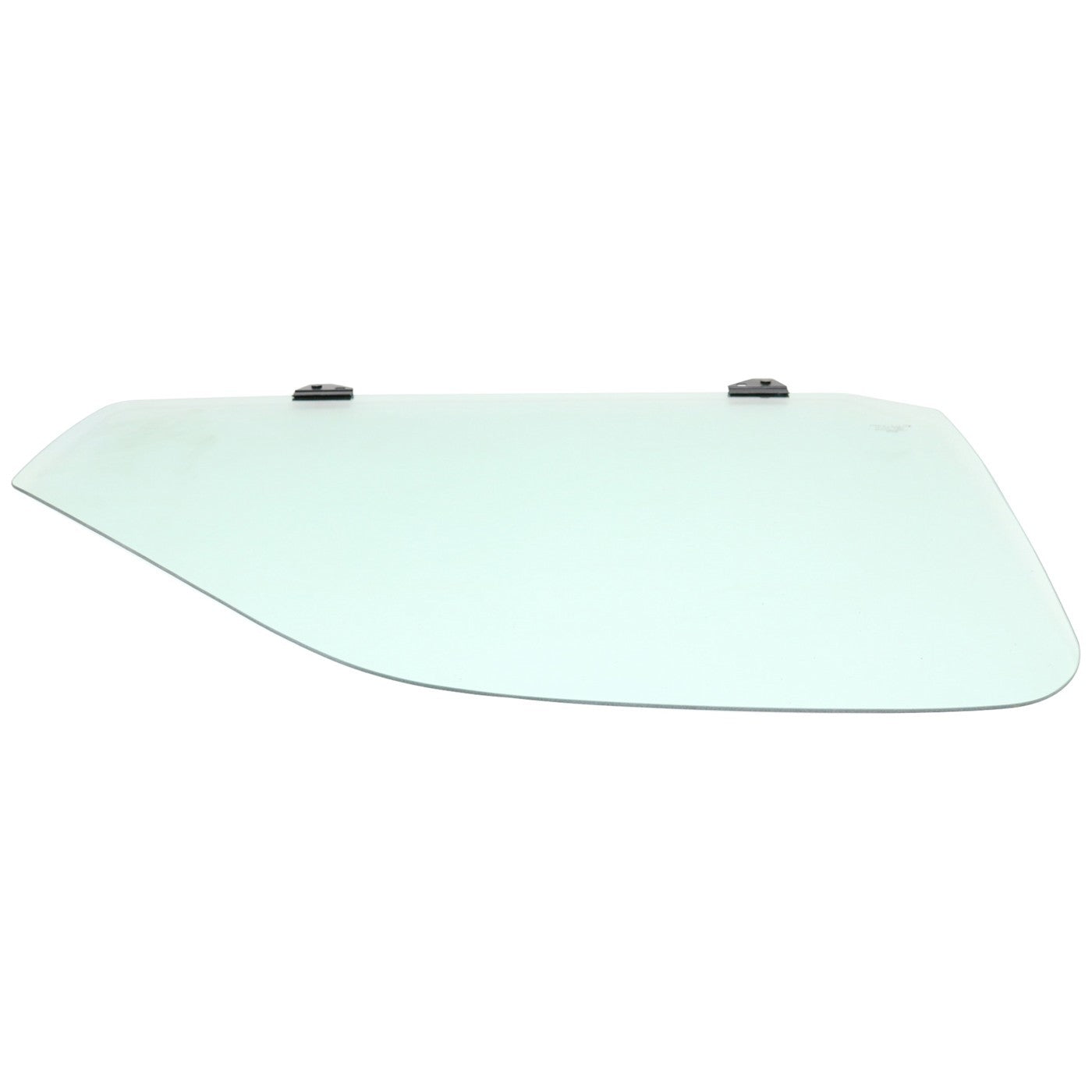 Front Passenger Door Glass for Ford F150 F250 (2004–2023)