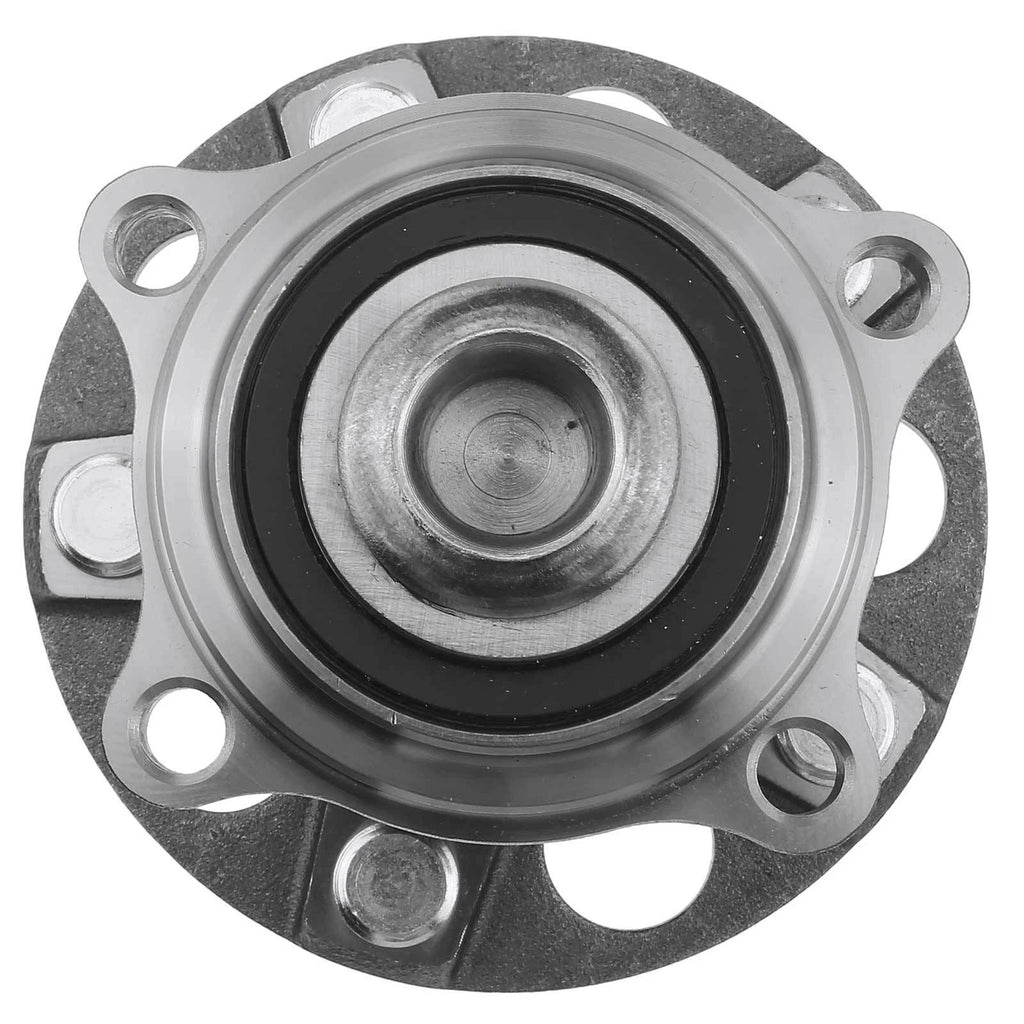 Rear Wheel Hub & Bearing Assembly for Mitsubishi Grandis (2007–2009)
