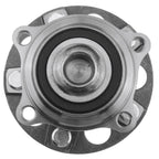 Rear Wheel Hub & Bearing Assembly for Mitsubishi Grandis (2007–2009)