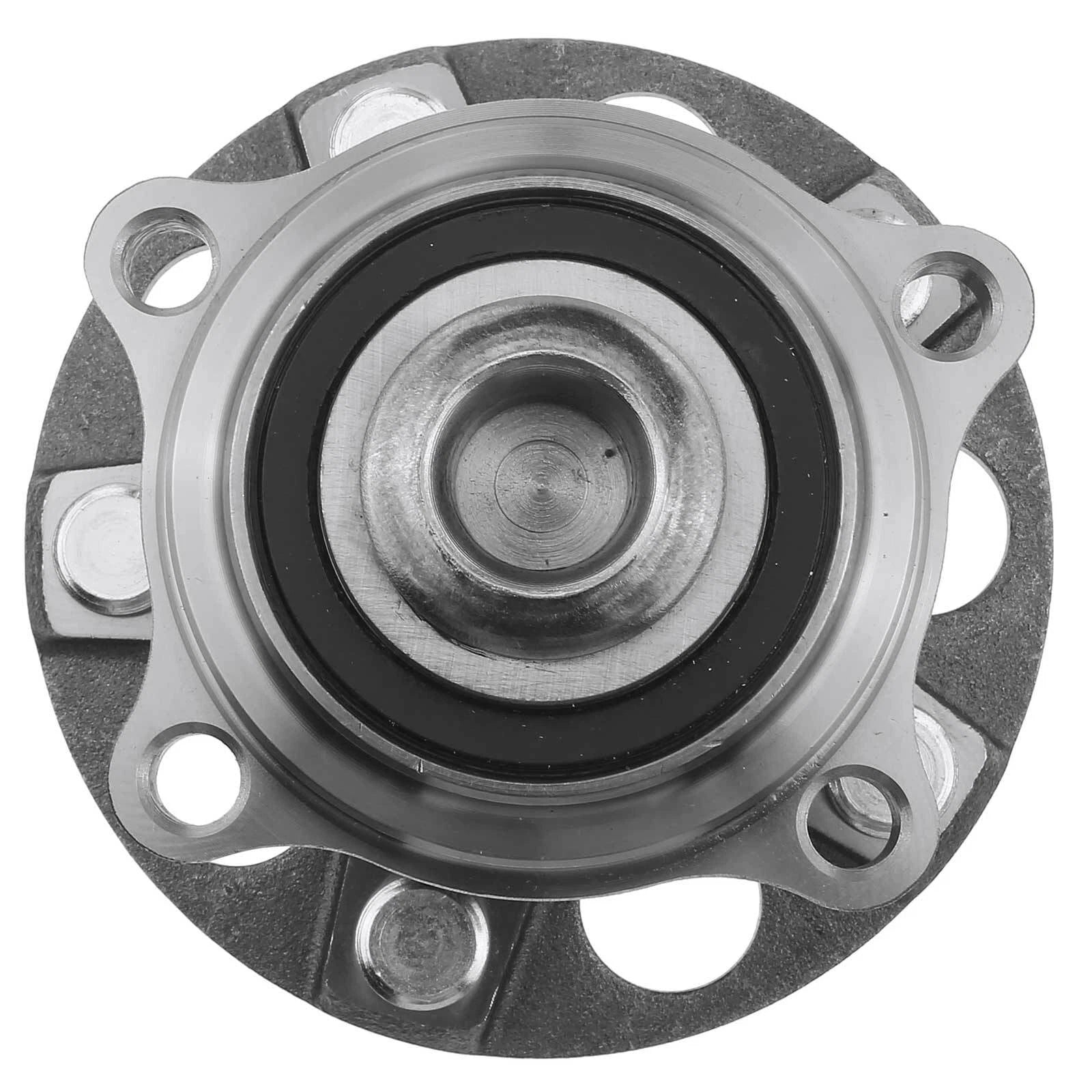 Rear Wheel Hub & Bearing Assembly for Mitsubishi Grandis (2007–2009)