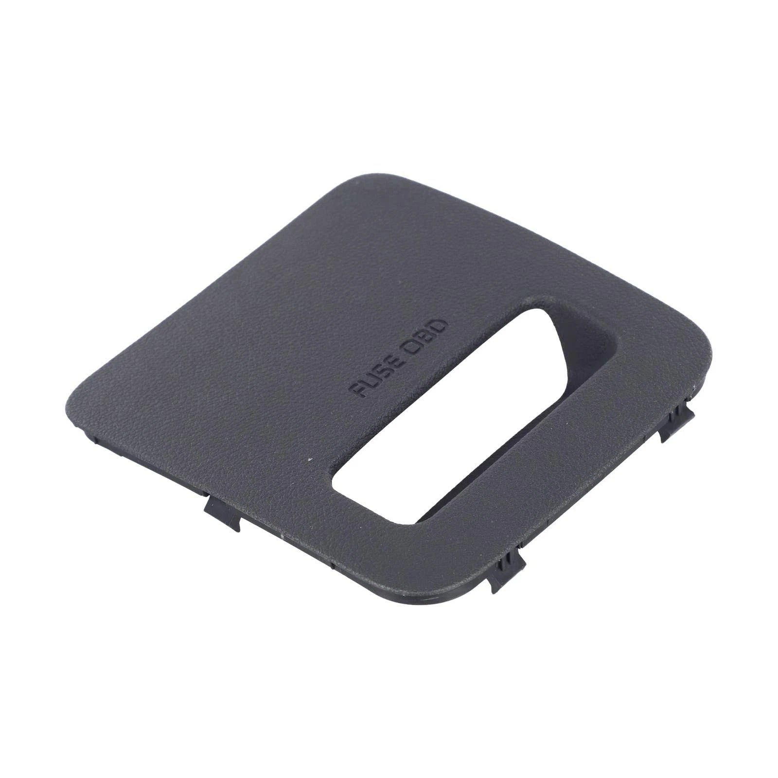 Fuse Cover for Nissan (2017–2021) 84756-D5000WK Wear-resistant ABS