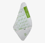 Polycarbonate Clear Hull Window for Intrepid Boat (39'' x 17'' x 1/2'')