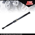 Rear Driveshaft for Toyota Tacoma (1996â2004) 4WD
