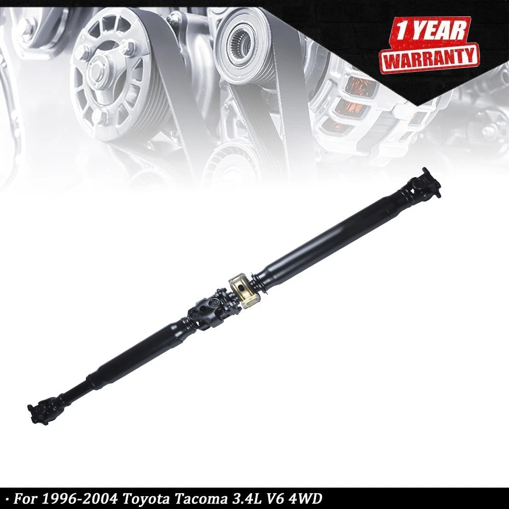 Rear Driveshaft for Toyota Tacoma (1996â2004) 4WD