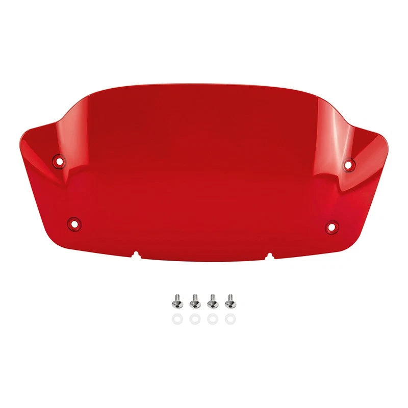 Windscreen for Harley CVO Street Glide FLHX (2023–2025)