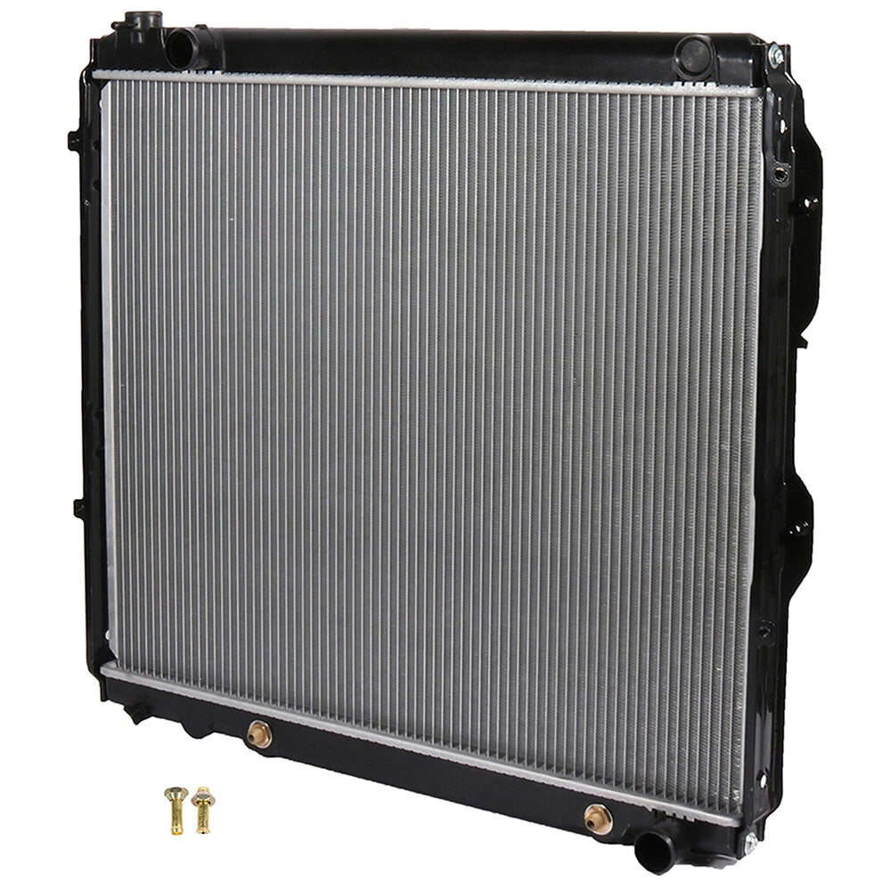 Aluminum Radiator for Toyota Sequoia (2001-2004)