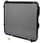 Aluminum Radiator for Toyota Sequoia (2001-2004)