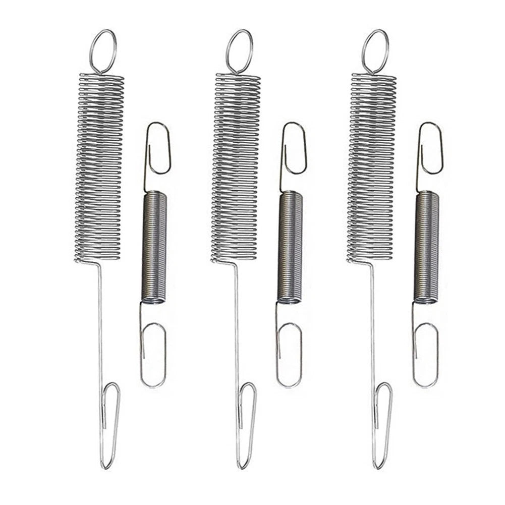 Spring Kit for Series 450 500 550 Engines