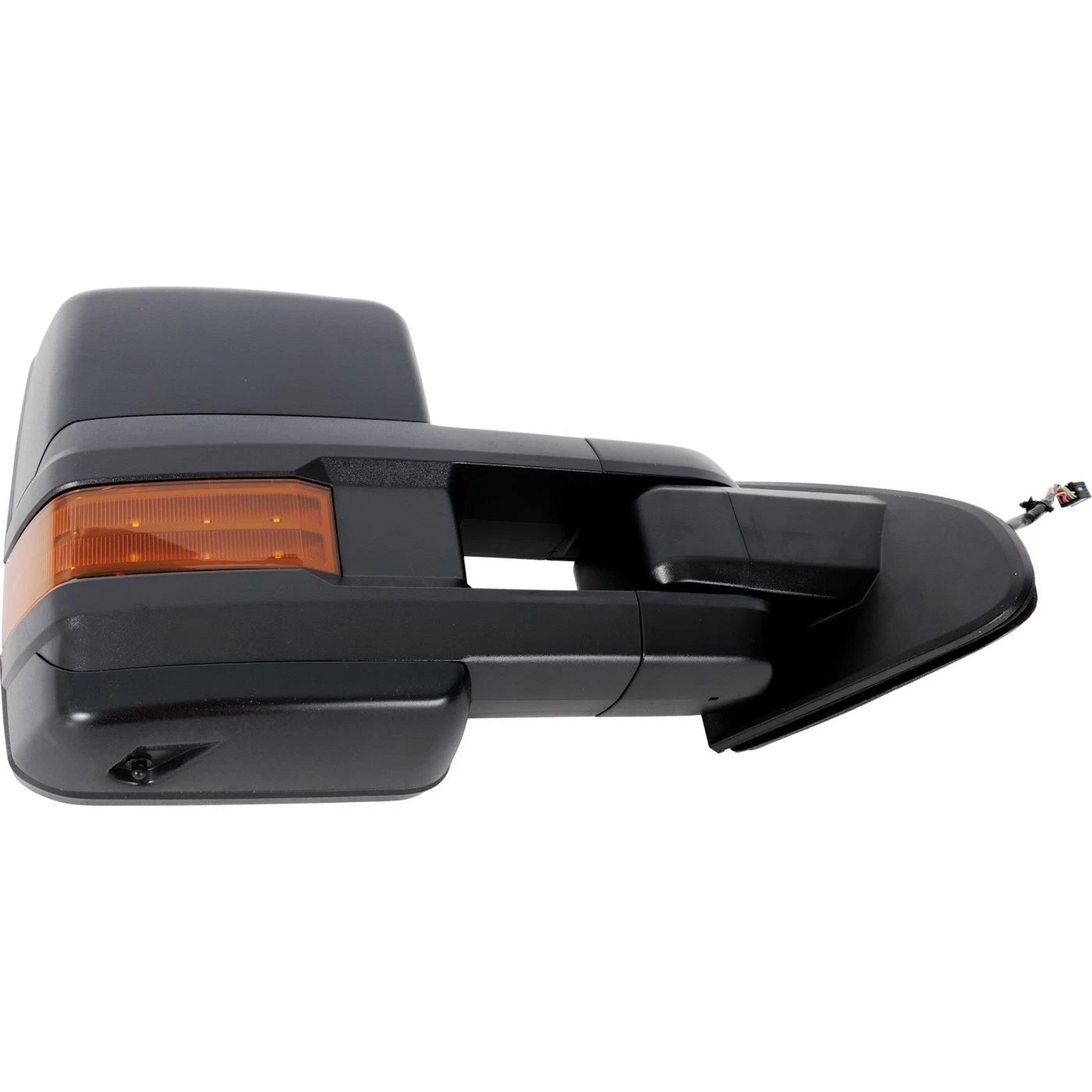 Heated Towing Mirror for Chevy Silverado 3500 HD GMC (Passenger Right Side)