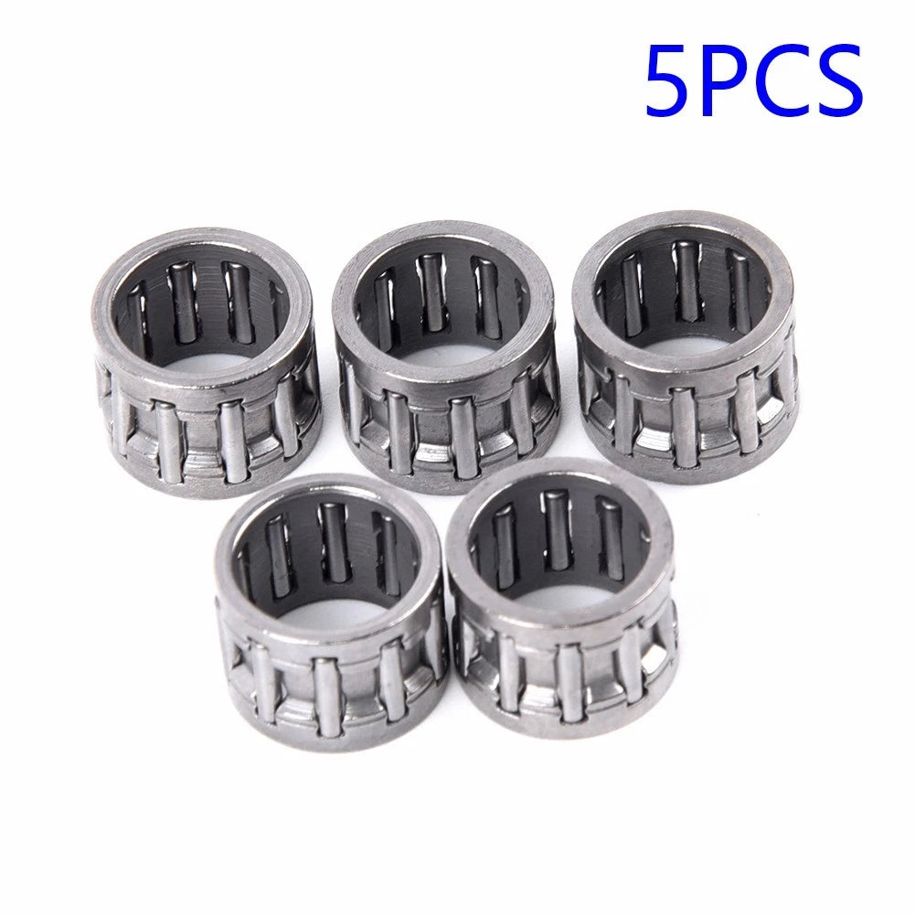 5pcs Bearing Accessories for Stihl MS391 MS171 MS181 MS211 (N/A)