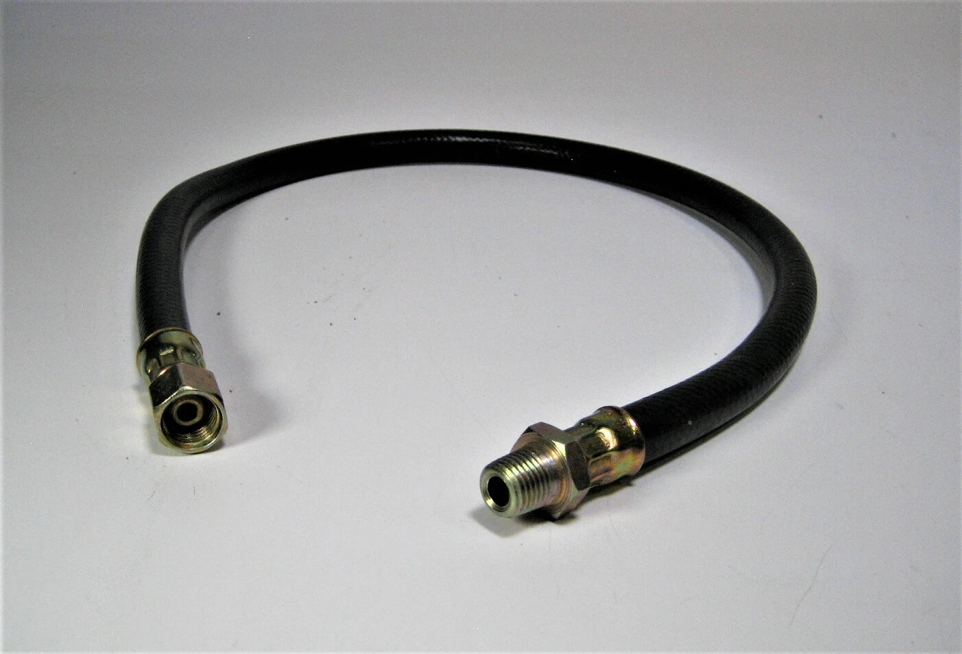 Fuel Hose for Volvo Penta 40 Series Engines (843296-5)