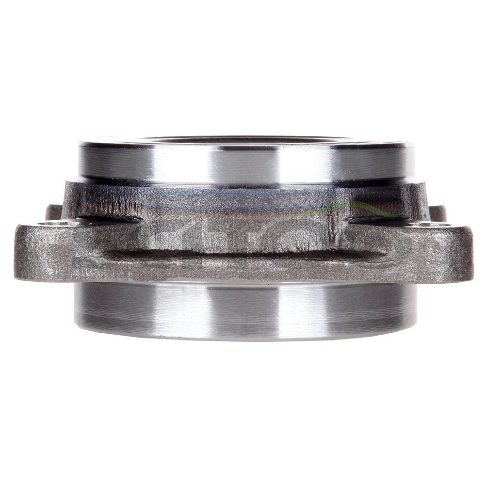 2X Front Wheel Bearing for Toyota 4Runner (2003–2021)