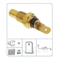 Coolant Temp Gauge Sender 0.5L/0.8L for Suzuki Alto (1985-1989)