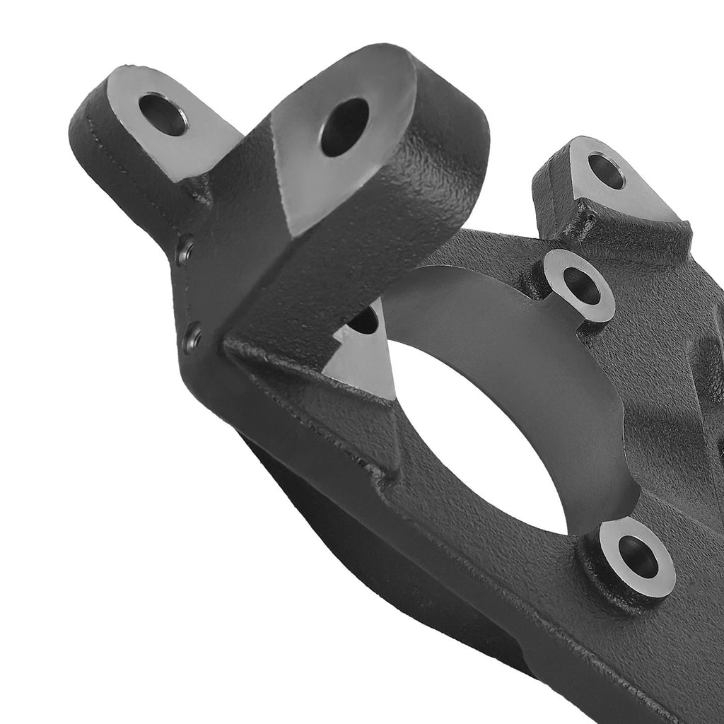 2" Drop Lowering Spindles for Chevrolet Silverado GMC Sierra 1500 (2007-2017)