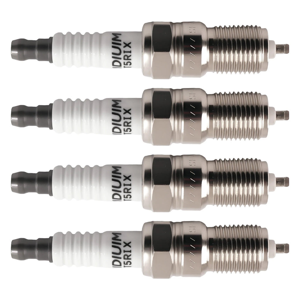 Iridium Spark Plug for Chevrolet S10/Cavalier L4 2.2L (1998–2003) 7397