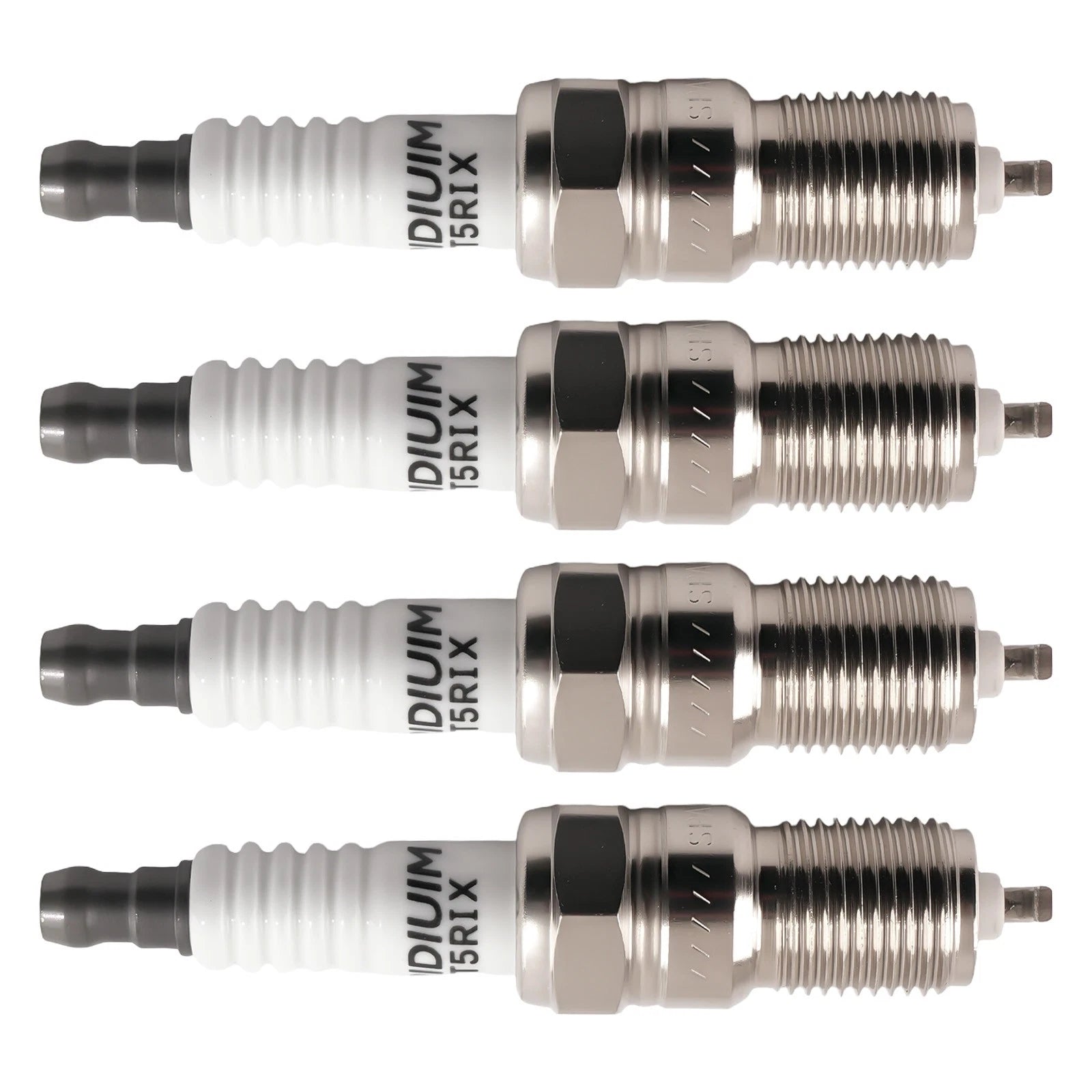 Iridium Spark Plug for Chevrolet S10/Cavalier L4 2.2L (1998–2003) 7397