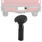 Spare Tire Carrier Lock Cover for Chevy Silverado GMC Sierra 1500 2500HD (2014–2019)
