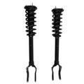 Front Complete Struts w/ Coil Springs for Jeep Grand Cherokee (2011–2015)