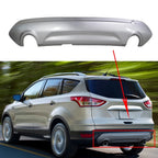 Rear Lower Bumper Cover Trim for Ford Escape (2013–2019)